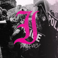 Every Time I Die - Ex Lives (Black Vinyl) Vinyl