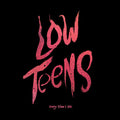 Every Time I Die - Low Teens (Black Vinyl, Digital Download Card) Vinyl