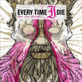 Every Time I Die - New Junk Aesthetic (Bonus Tracks) Vinyl