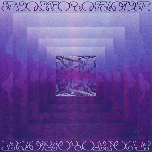 Evolfo - Of Love Vinyl