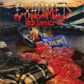 Exhumed - Red Asphalt [Blood Red Vinyl] Vinyl