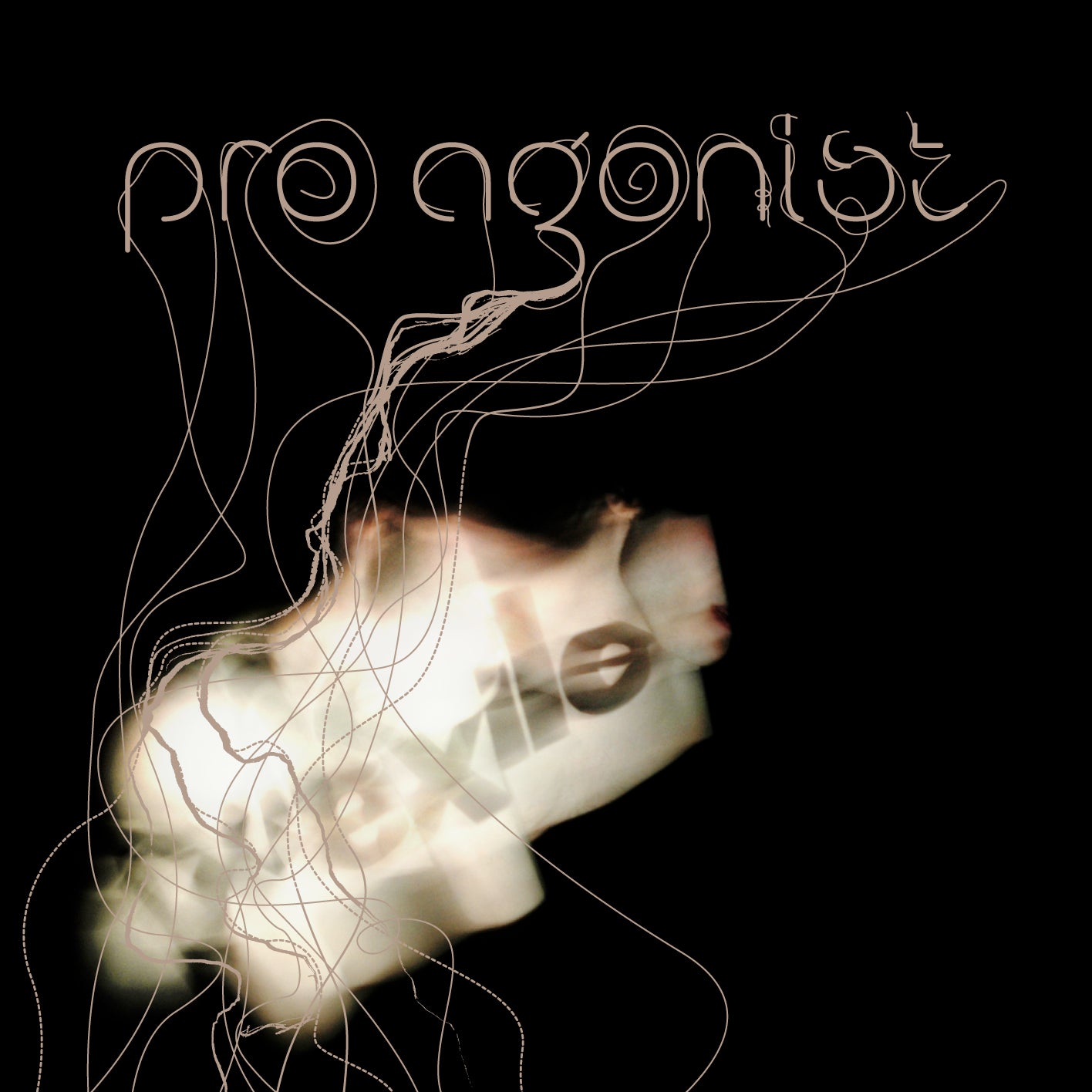 Exile - Pro Agonist (2LP) Vinyl 2LP