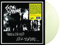 EXIT-STANCE - While Backs Are Turned... (White Vinyl) Vinyl LP