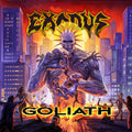 Exodus - Goliath [2LP] Vinyl