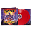 Exodus - Goliath (Indie Exclusive) [Red Vinyl] [2LP] Vinyl