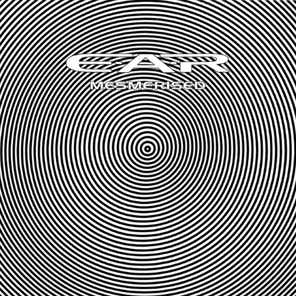EXPERIMENTAL AUDIO RESEARCH - Mesmerised Vinyl LP