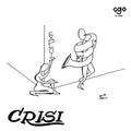 EXPLOIT - Crisi Vinyl LP