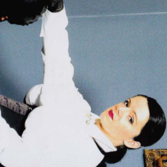 EXPLORING JEZEBEL - On a Business Trip to London CD