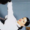 EXPLORING JEZEBEL - On a Business Trip to London Vinyl LP