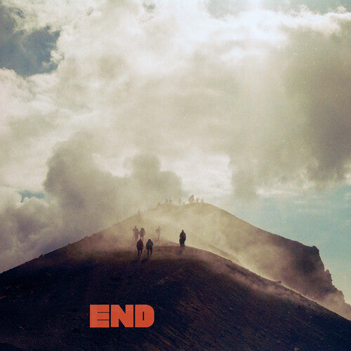 Explosions In The Sky - End (180 Gram Vinyl) Vinyl