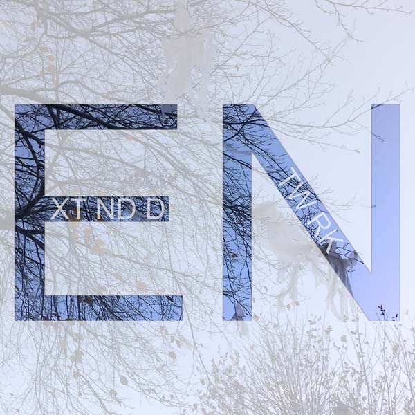 EXTNDDNTWRK - Untld Vinyl 10"
