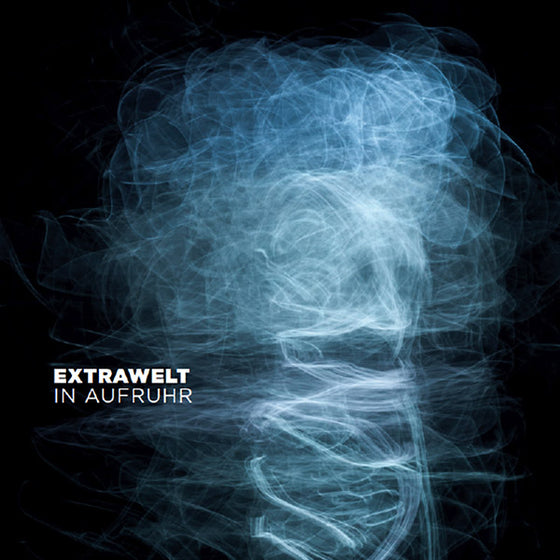 EXTRAWELT - In Aufruhr CD
