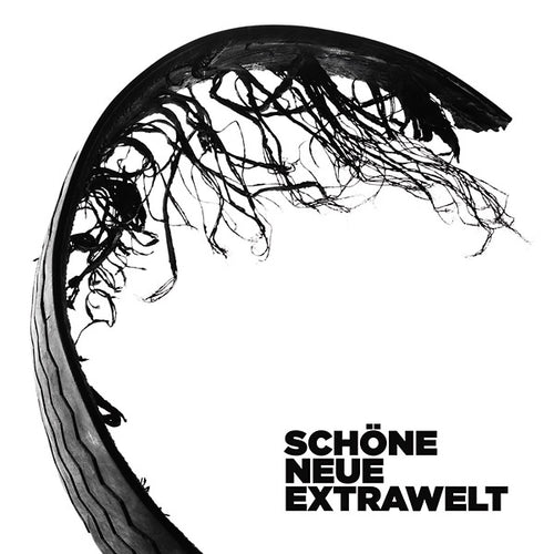 EXTRAWELT - Schone Neue Extrawelt CD CD