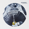 EXTRAWELT - Unknown CD CD