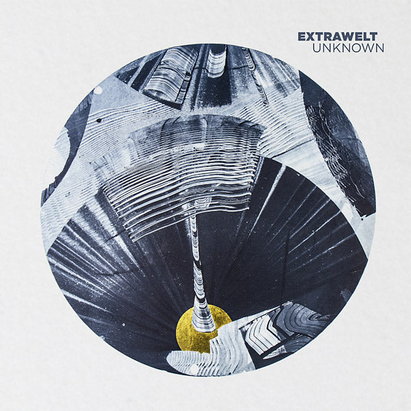 EXTRAWELT - Unknown CD CD