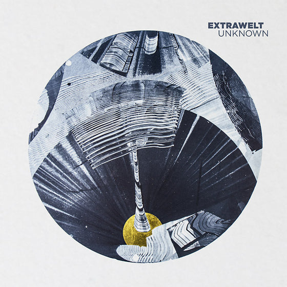 EXTRAWELT - Unknown CD
