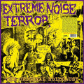 EXTREME NOISE TERROR - A Holocaust In Your Head: The Original Holocaust Vinyl LP
