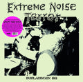 EXTREME NOISE TERROR - Burladingen '88 (Color Vinyl) [LP] Vinyl