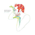 EZECHIEL PAILHES - Divine CD CD