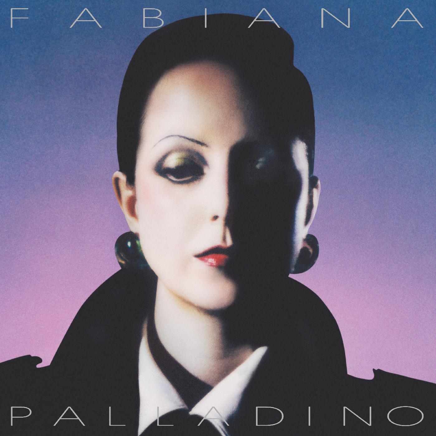 Fabiana Palladino - Fabiana Palladino Vinyl LP