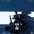 FABIANO DO NASCIMENTO - Mundo Solo Vinyl LP