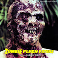 FABIO FRIZZI - Zombie Flesh Eaters (Collector's Edition) Vinyl LP+CD