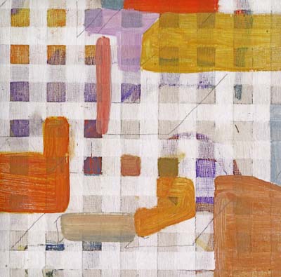 FABRIC - A Sort Of Radiance Vinyl LP