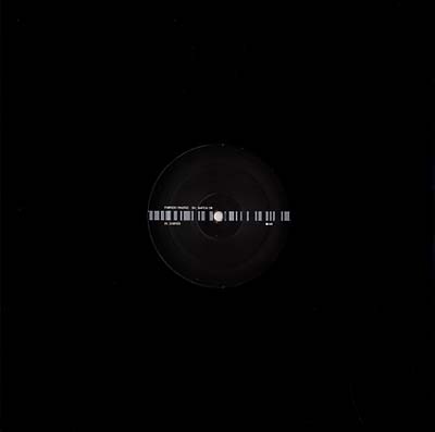 FABRIZIO MAURIZI - Ok, Switch On Vinyl 12"