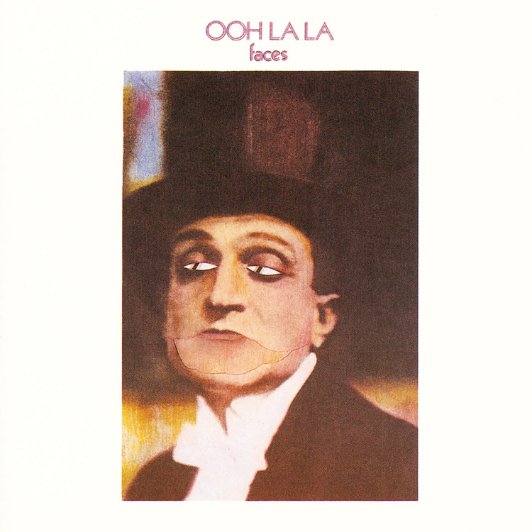 Faces - Ooh La La Vinyl