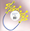 FACTORY FLOOR - Transform/Wonder Vinyl 12"