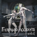 FAERGROUND ACCIDENTS - Co-Morbid CD CD