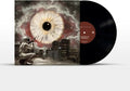 Failure - Location Lost [Black Vinyl] Vinyl