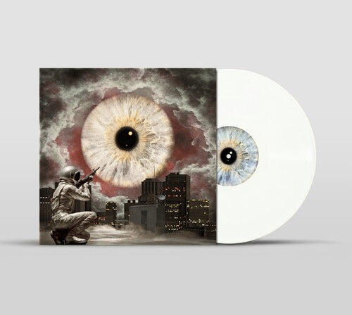 Failure - Location Lost (Indie Exclusive) [White Vinyl] Vinyl