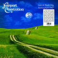 Fairport Convention - Live At Rock City Vinyl 2LP