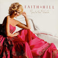 Faith Hill - Joy to the World! Vinyl