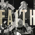 Faith - Live at CBGB's [Red Vinyl] Vinyl