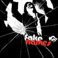 Fake Names - Fake Names EP (MYSTERY COLOR VINYL) Vinyl 7" Vinyl Mystery Color Vinyl w/ Matching Color Cover (4 Variants)