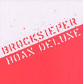 FALKO BROCKSIEPER - Hoax Deluxe CD CD