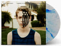 Fall Out Boy - American Beauty / American Psycho (Custom Blue Colored Vinyl) Vinyl
