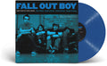 Fall Out Boy - Take This To Your Grave: 20th Anniversary ((Limited Edition, Blue Jay Colored Vinyl) Vinyl