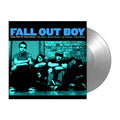Fall Out Boy - Take This To Your Grave (FBR 25th Anniversary Edition) (Colored Vinyl, Silver) Vinyl