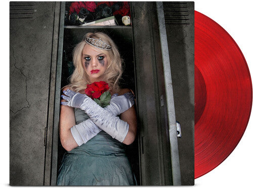 Falling In Reverse - The Drug in Me Is You [Explicit Content] (Limited Edition, Indie Exclusive, Red Colored Vinyl) Vinyl