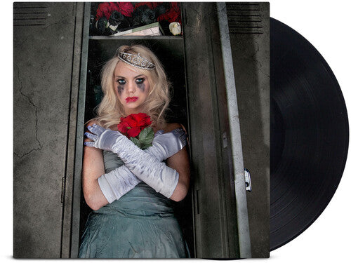 Falling In Reverse - The Drug in Me Is You [Explicit Content] (Reissue) Vinyl