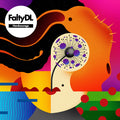 FaltyDL - Hardcourage (2xLP) Vinyl 2xLP 5mm sleeve