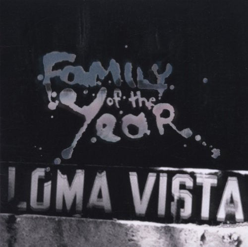 Family of the Year - Loma Vista (Limited Edition) Vinyl
