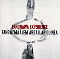 FANGA/MAALEM ABDALLAH GUINEA - Fangnawa Experience Vinyl 2LP