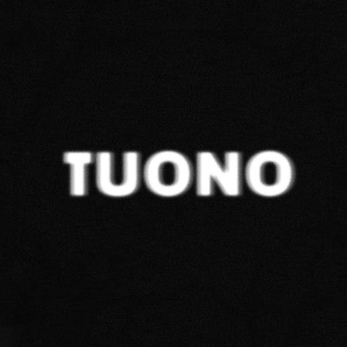 FANGO - Tuono CD CD