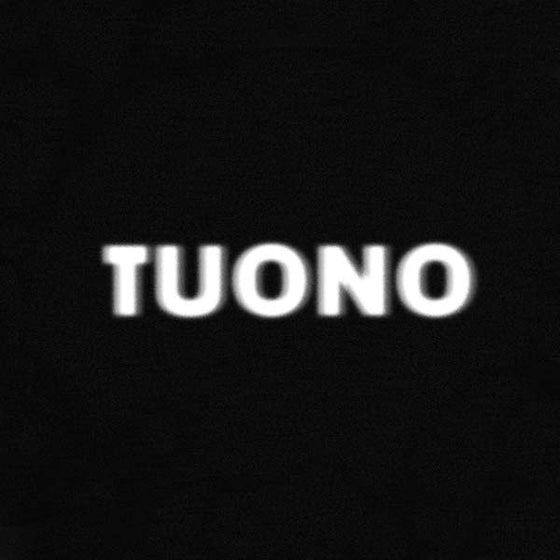 FANGO - Tuono CD
