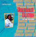 FANTANI TOURE - Salif Keita Presents N'tin Naari CD CD