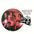Fantasy Train - Fantasy Train Vinyl LP